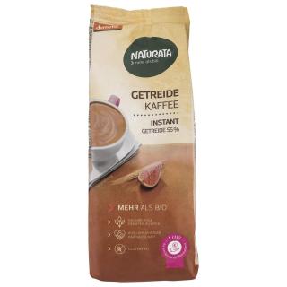 BIO Getreide Kaffee, instant