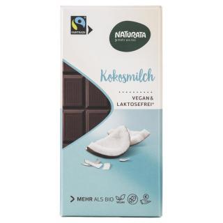 BIO Kokosmilch
