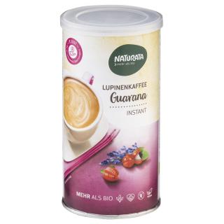 BIO Lupinen Kaffee Guarana, instant