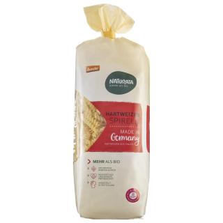 BIO Hartweizen Spirelli