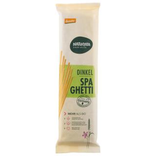BIO Dinkel Spaghetti
