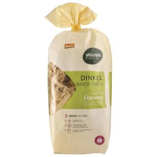 BIO Dinkel Bandnudeln