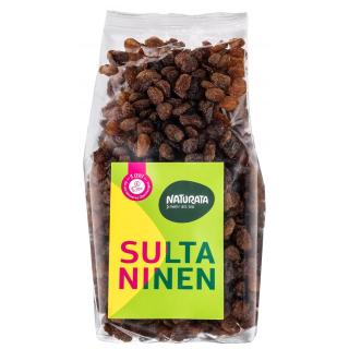 BIO Sultaninen