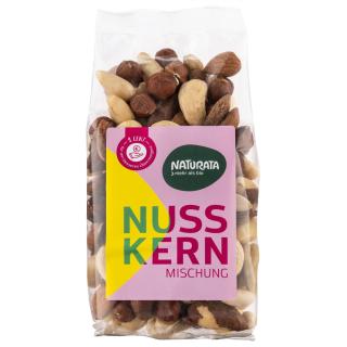 BIO Nusskernmischung