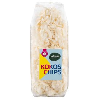 BIO Kokoschips