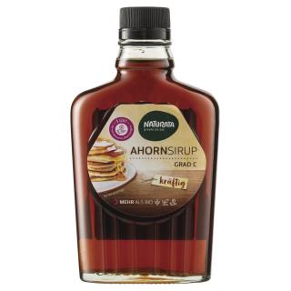 BIO Ahornsirup Grad C
