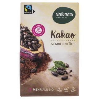 BIO Kakao stark entölt