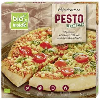 BIO Pizza Pesto