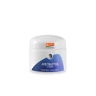 BIO Sheabutter Cream