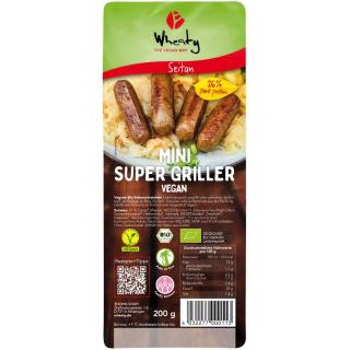 BIO Mini Super Griller