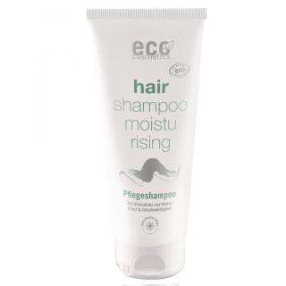 BIO Pflegeshampoo Olivenblatt Malve
