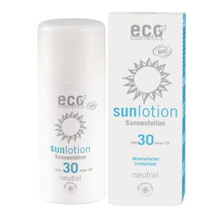 BIO Sonnenlotion Neutral LSF 30
