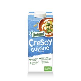 BIO CreSoy