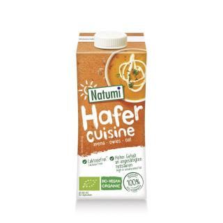 BIO Hafer Cuisine