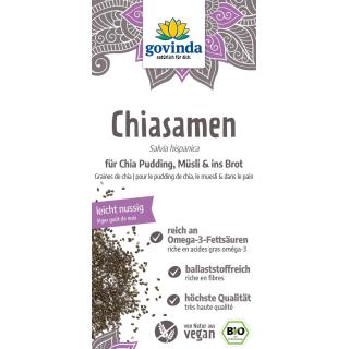 BIO Chia Samen