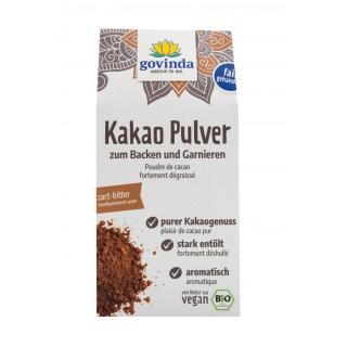 BIO Kakao Pulver