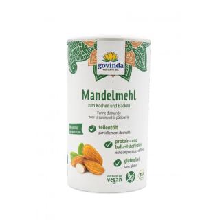 BIO Mandelmehl