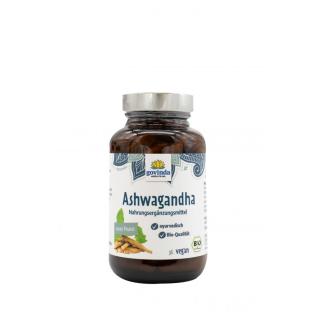 BIO Ashwagandha