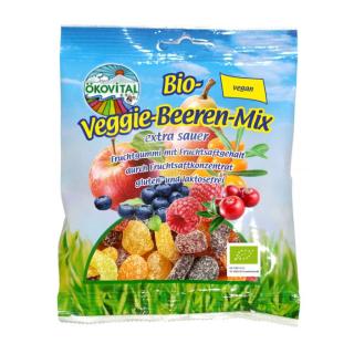 BIO Veggie Beeren Mix
