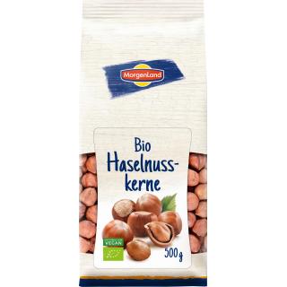 BIO Haselnusskerne
