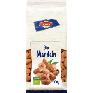 BIO Mandeln