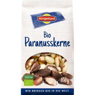 BIO Paranusskerne