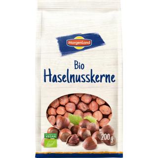 BIO Haselnusskerne