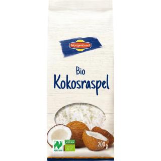 BIO Kokosraspel
