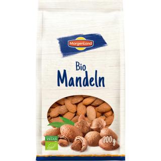 BIO Mandeln
