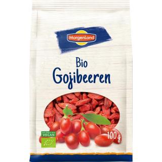 BIO Gojibeeren