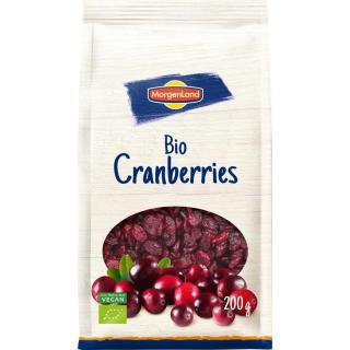 BIO Cranberries