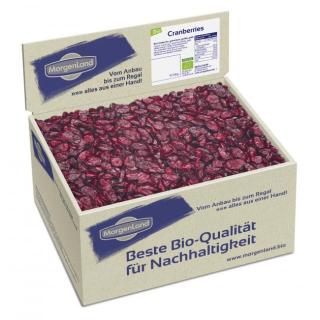 BIO Cranberries