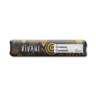BIO Creamy Caramel