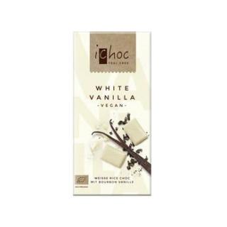 BIO iChoc White Vanilla
