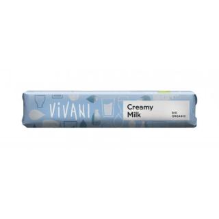 BIO Creamy Milk