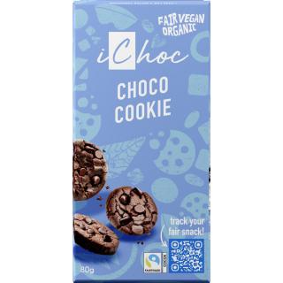 BIO Choco Cookie