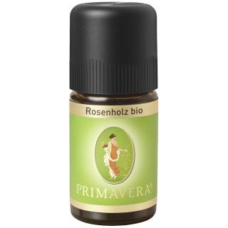 BIO Rosenholz