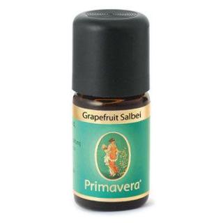 Grapefruit Salbei