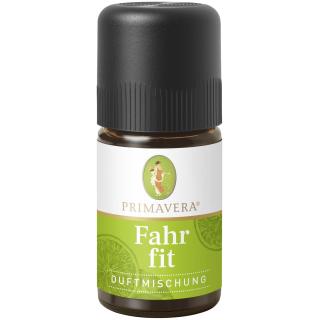 Fahr fit