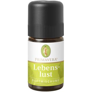 Lebenslust