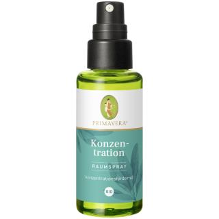 BIO Raumspray Konzentration