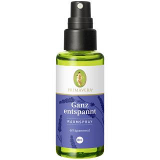 BIO Raumspray Ganz Entspannt