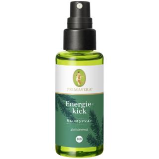 BIO Raumspray Energiekick