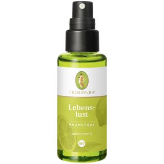 BIO Raumspray Lebenslust