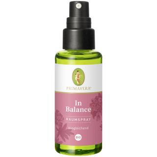 BIO Raumspray In Balance