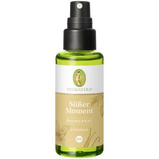 BIO Raumspray Süßer Moment