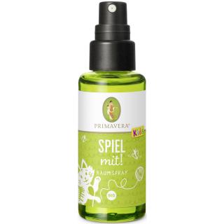 BIO Raumspray Spiel mit!