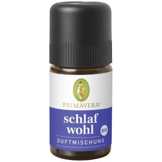 Schlaf wohl Duftmischung