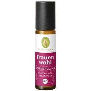 BIO Frauenwohl Zyklus Akut Roll-On