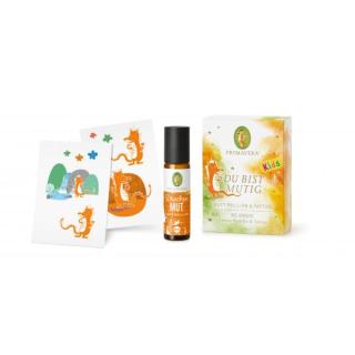 BIO Geschenkset Du bist mutig